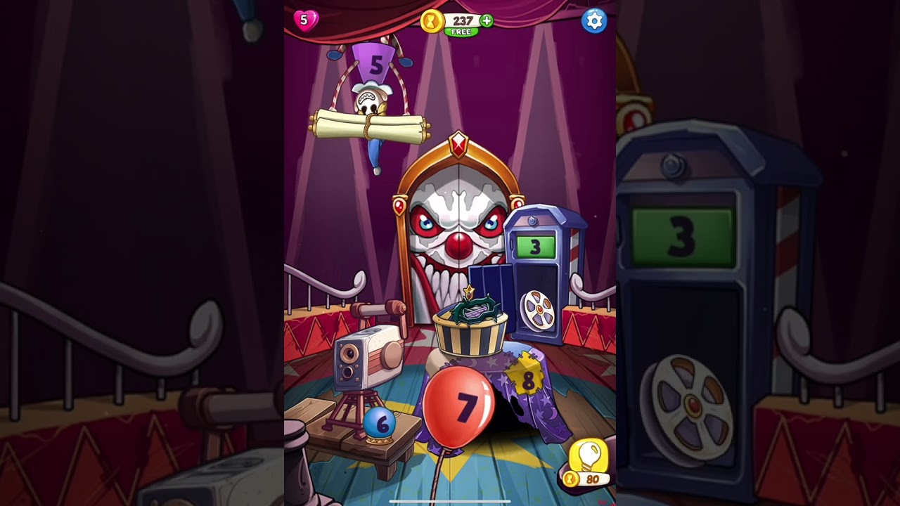 Escape Time Level 101-102-103-104-105-106-107-108-109-110