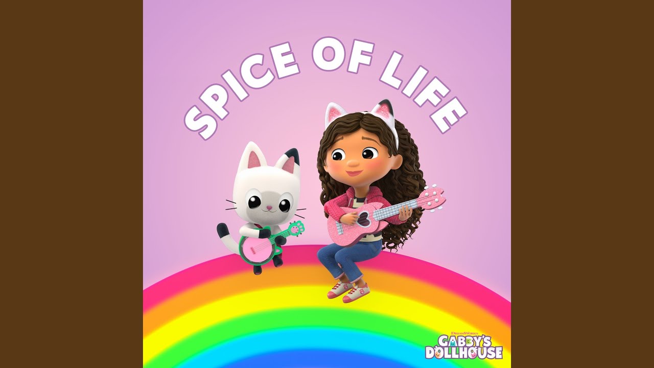 Spice Of Life