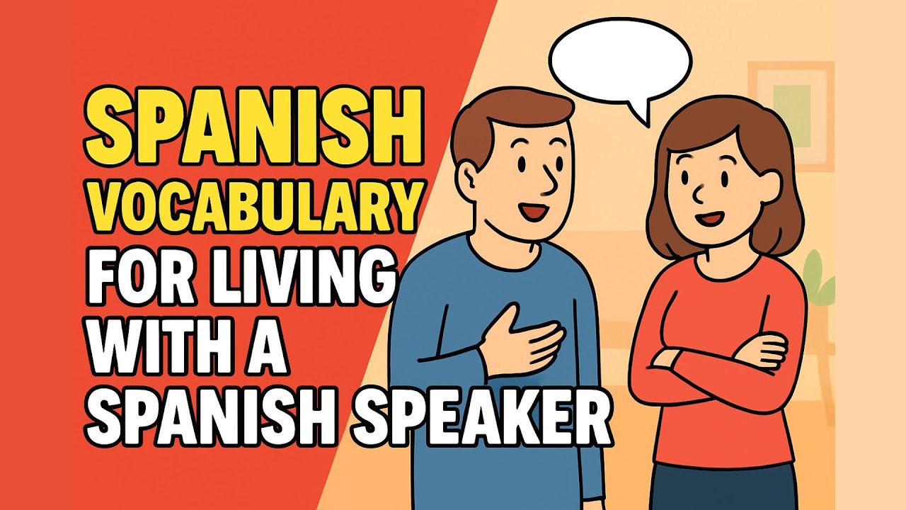 Most Useful Spanish Sentences for Everyday Life | Speak Spanish at Home Like a Native!