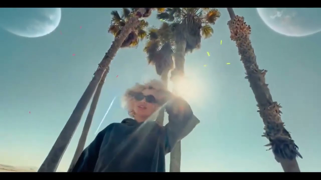 glaive - icarus [Official Music Video] (Snippet w/o Watermark)