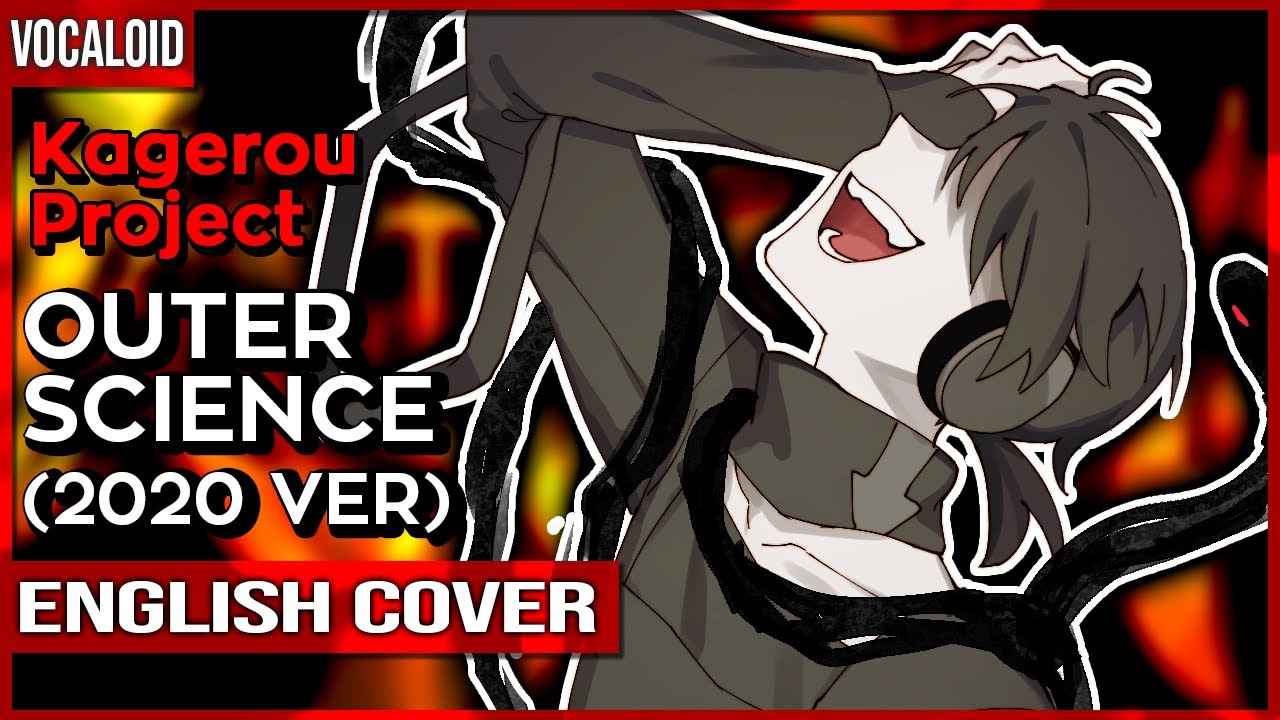 Outer Science ft. Dj-Jo