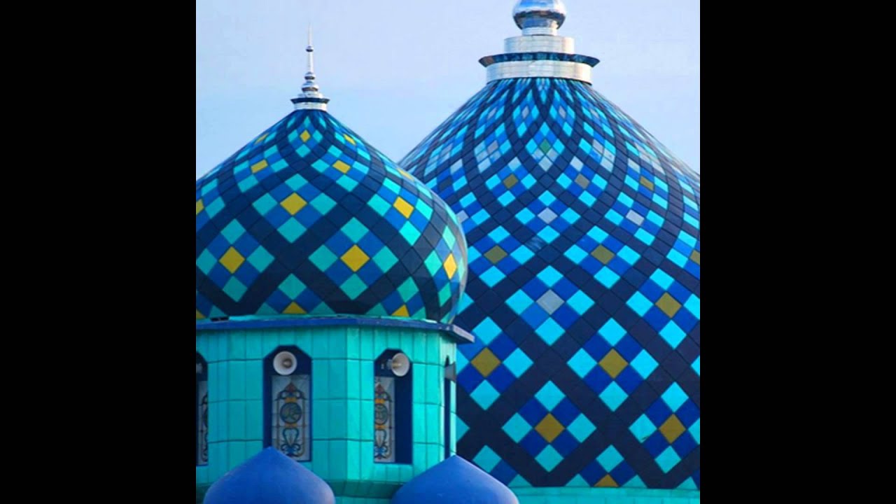 Pembuat Kubah Masjid Ornamen 081330686419