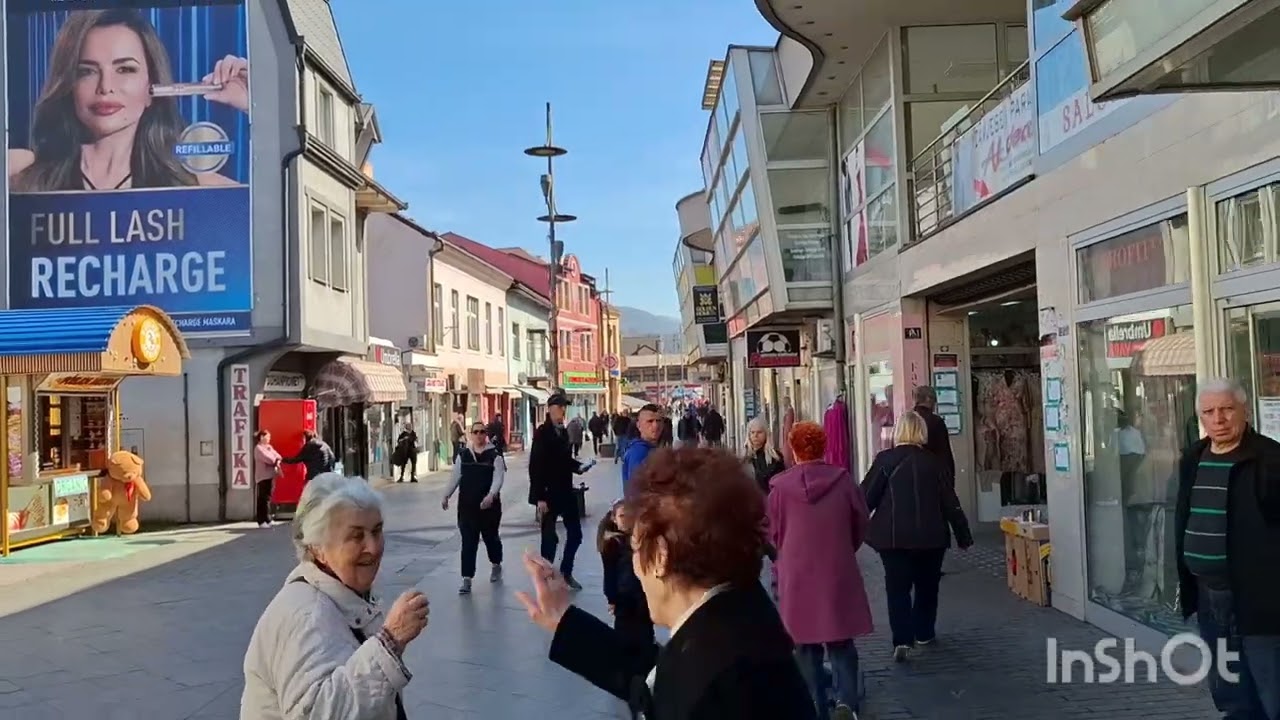 Zenica 🇧🇦