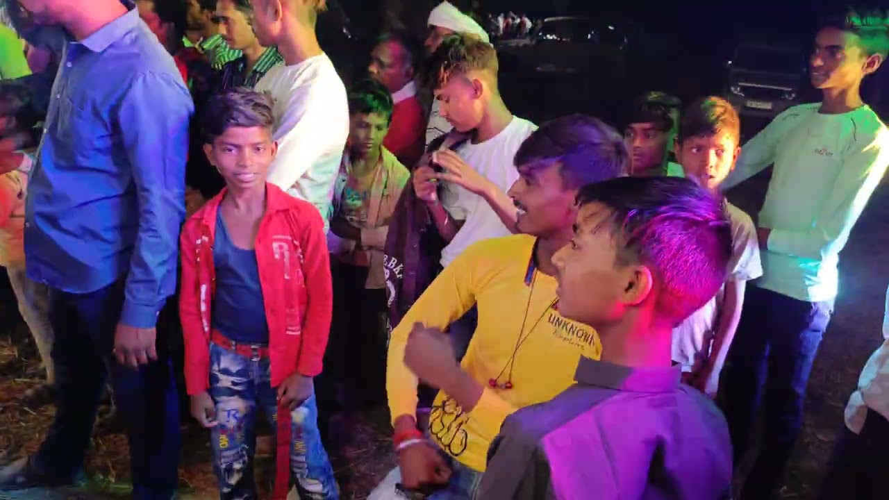गांव के शादी में अगवानी करते हुए डांस🥰 #village #shadi #dance #video 