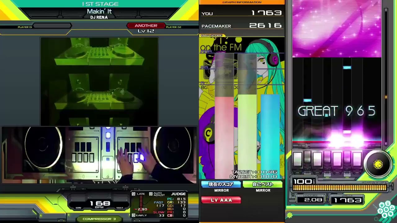 Makin' It FC