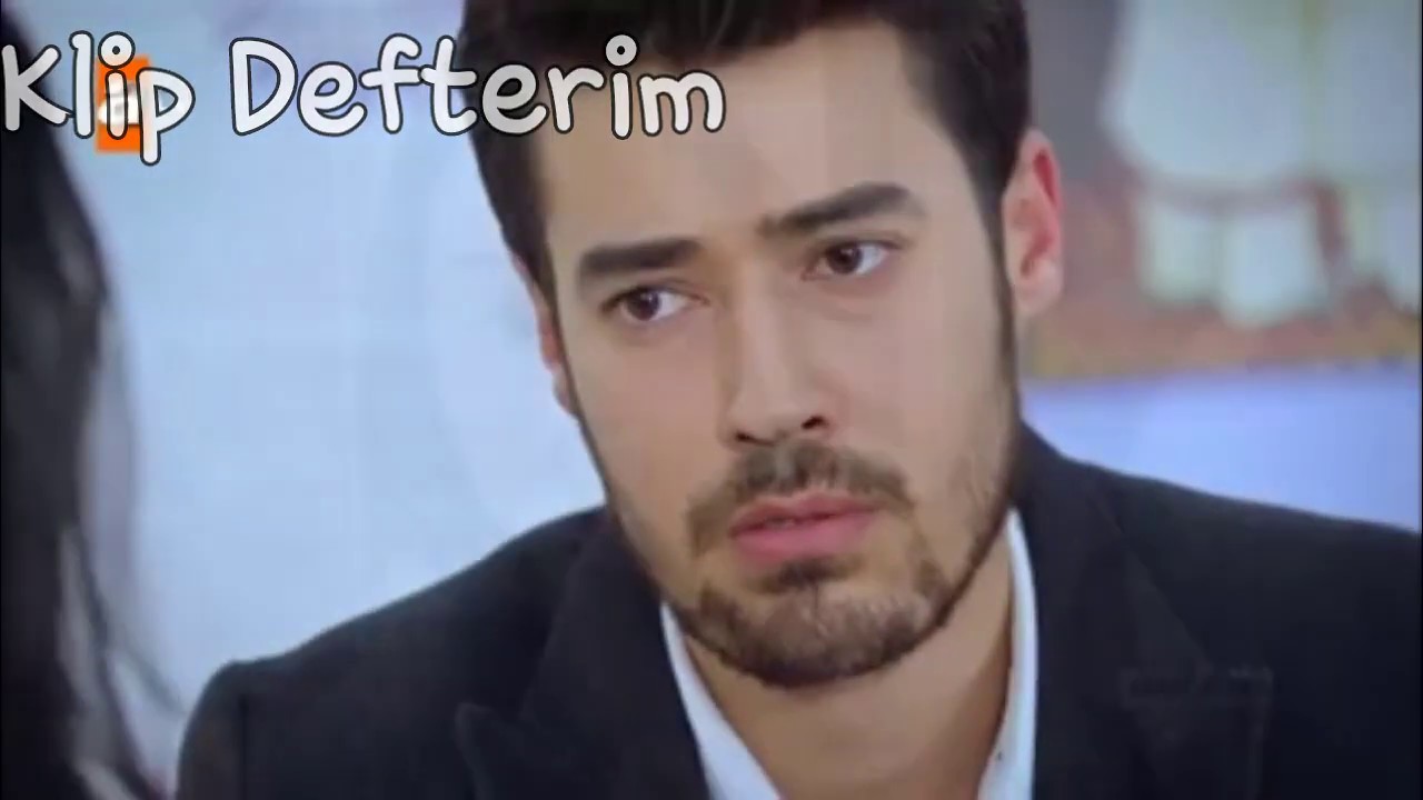 Elif & Emre - Gün Ağarmadan - {Beni Birakma} - istek Klip