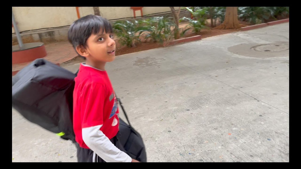 My Nephew ROASTED Me During Chess?! ♟️🏏 (Cricket Vlog Gone Wrong)