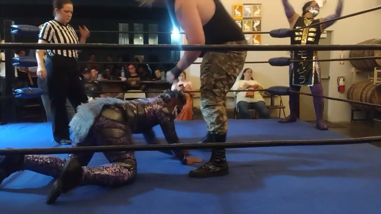 Title Defense 