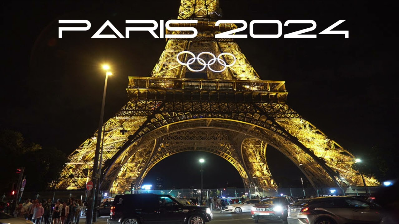 Supernature - Cerrone (PARIS 2024 Olympic Games) - #disco - #electronic