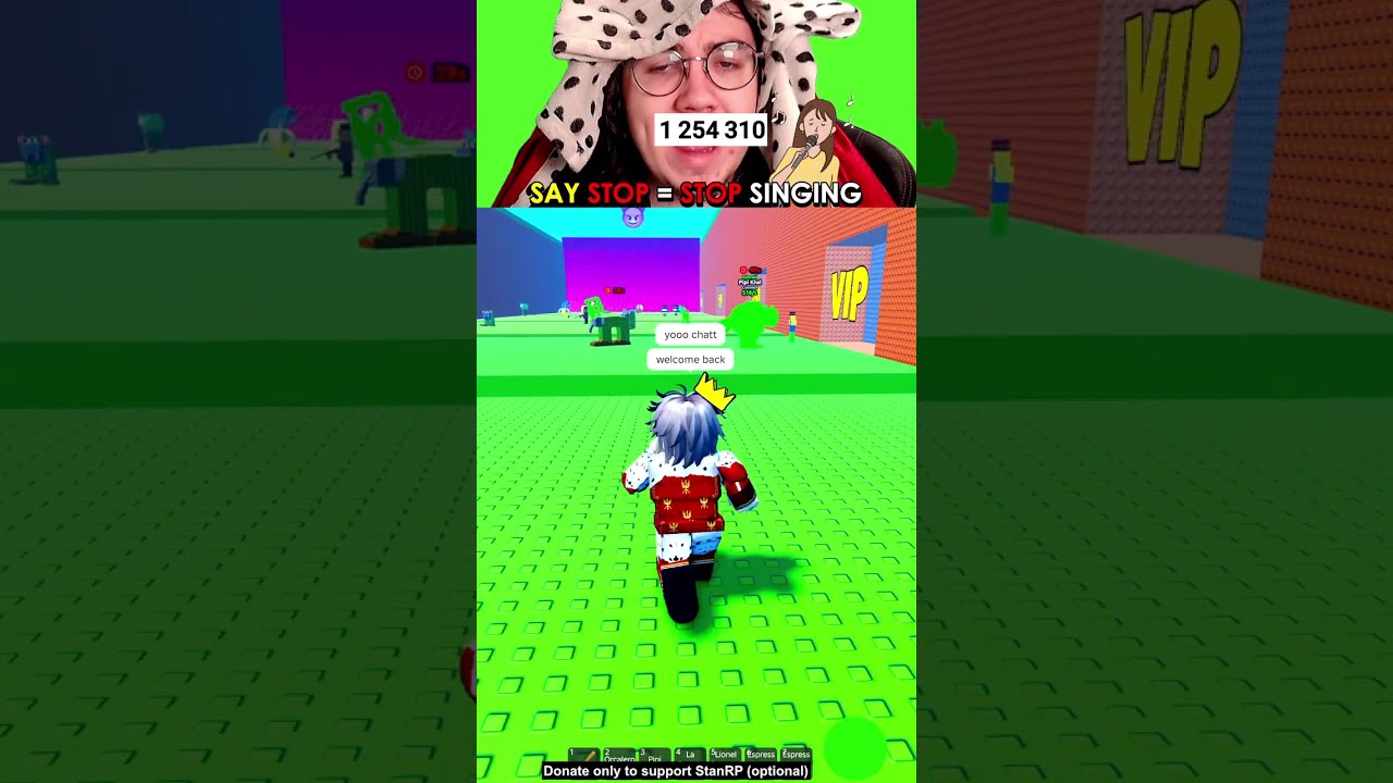 roblox best gameplay