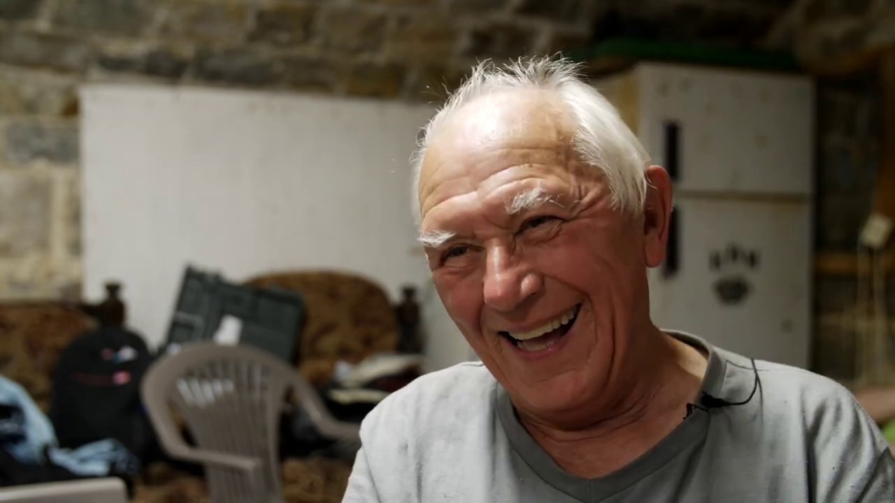 🎥 Festival du Bout du Monde - Episode 01/14   Genèse du Boudu