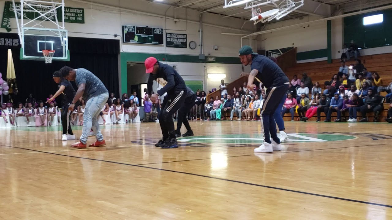 Mtown Image performs at Divas of Olive Branch Fall 2019 Jamboree