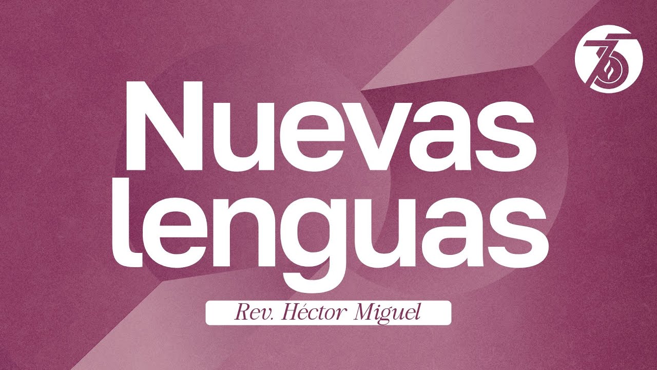 Nuevas Lenguas