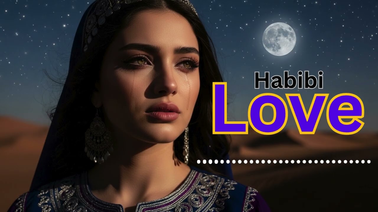 Layali Romance Pop – Romantic Middle Eastern Vibes