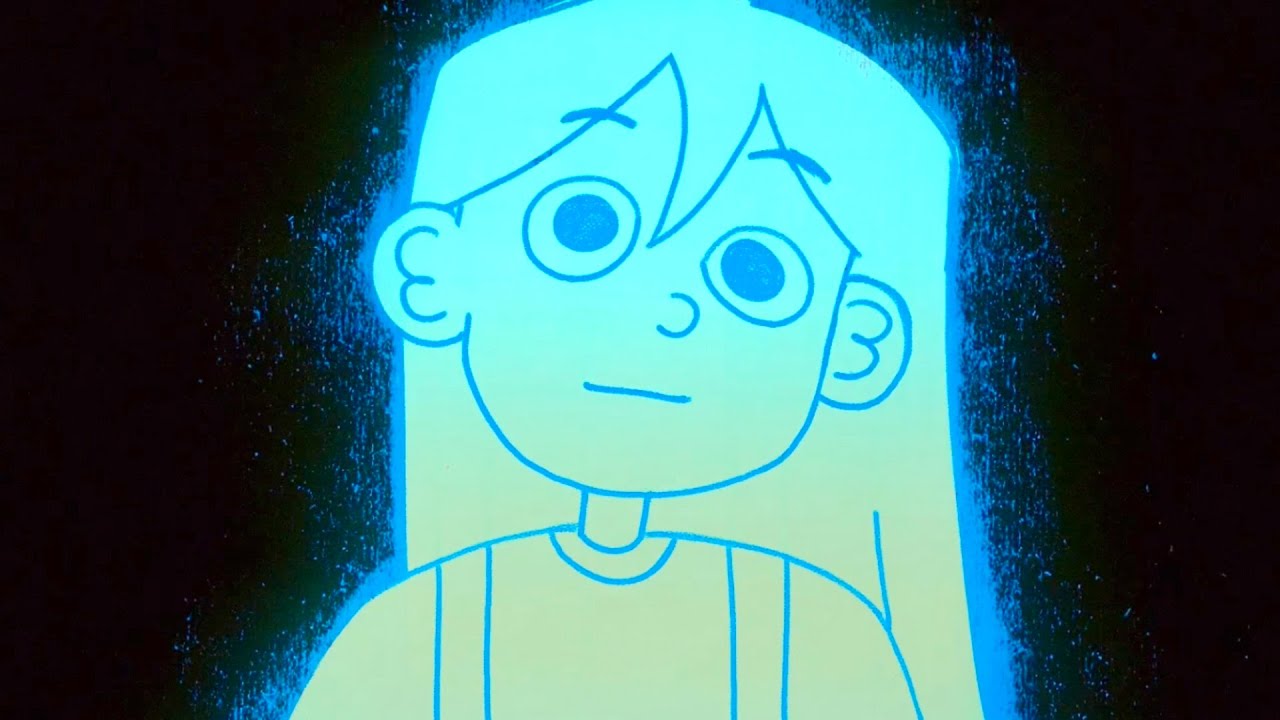 Gifted | animated short film