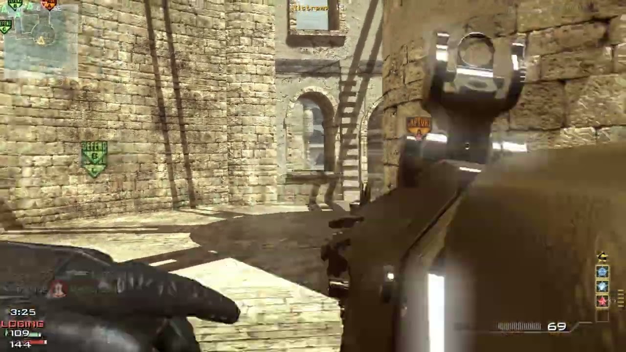 MW3 Plutonium 2026, vskf moabed with high ping!