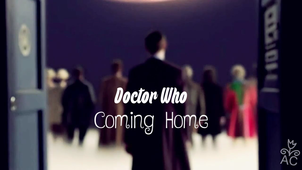 the doctor | coming home
