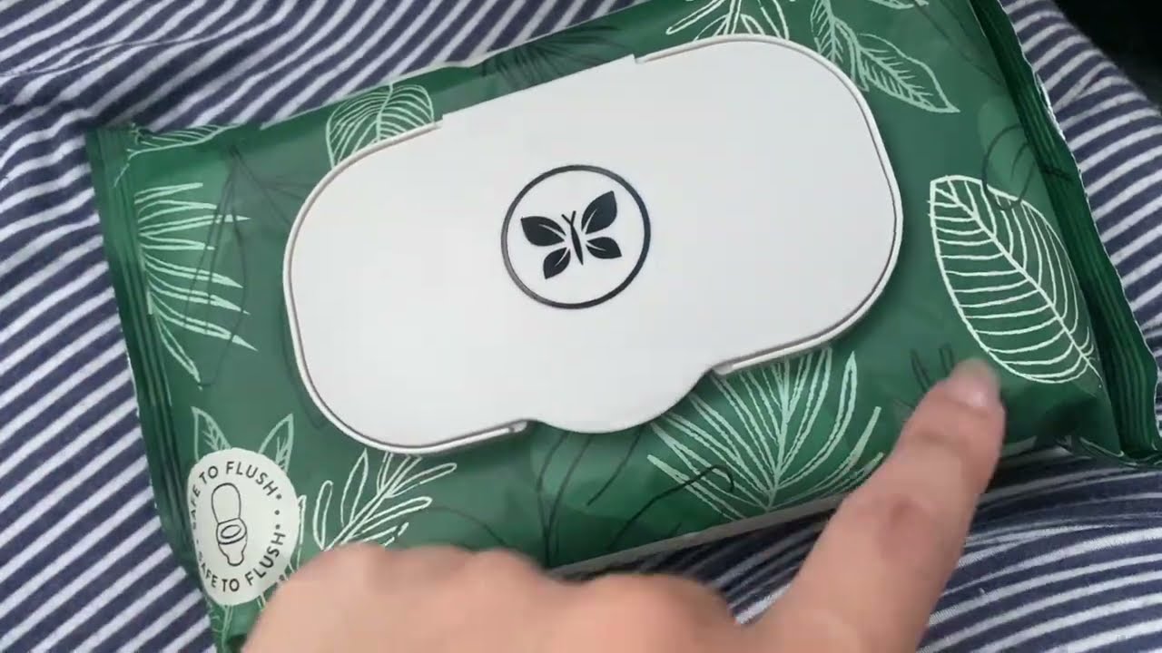 Honest Review Honest Baby Wipes Flushable