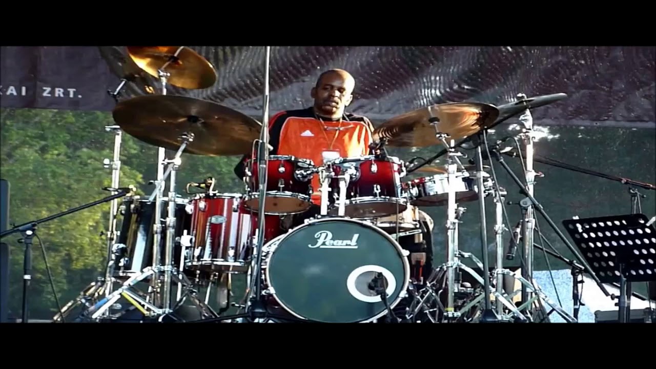 Tommy Campbell Band - Actual Proof