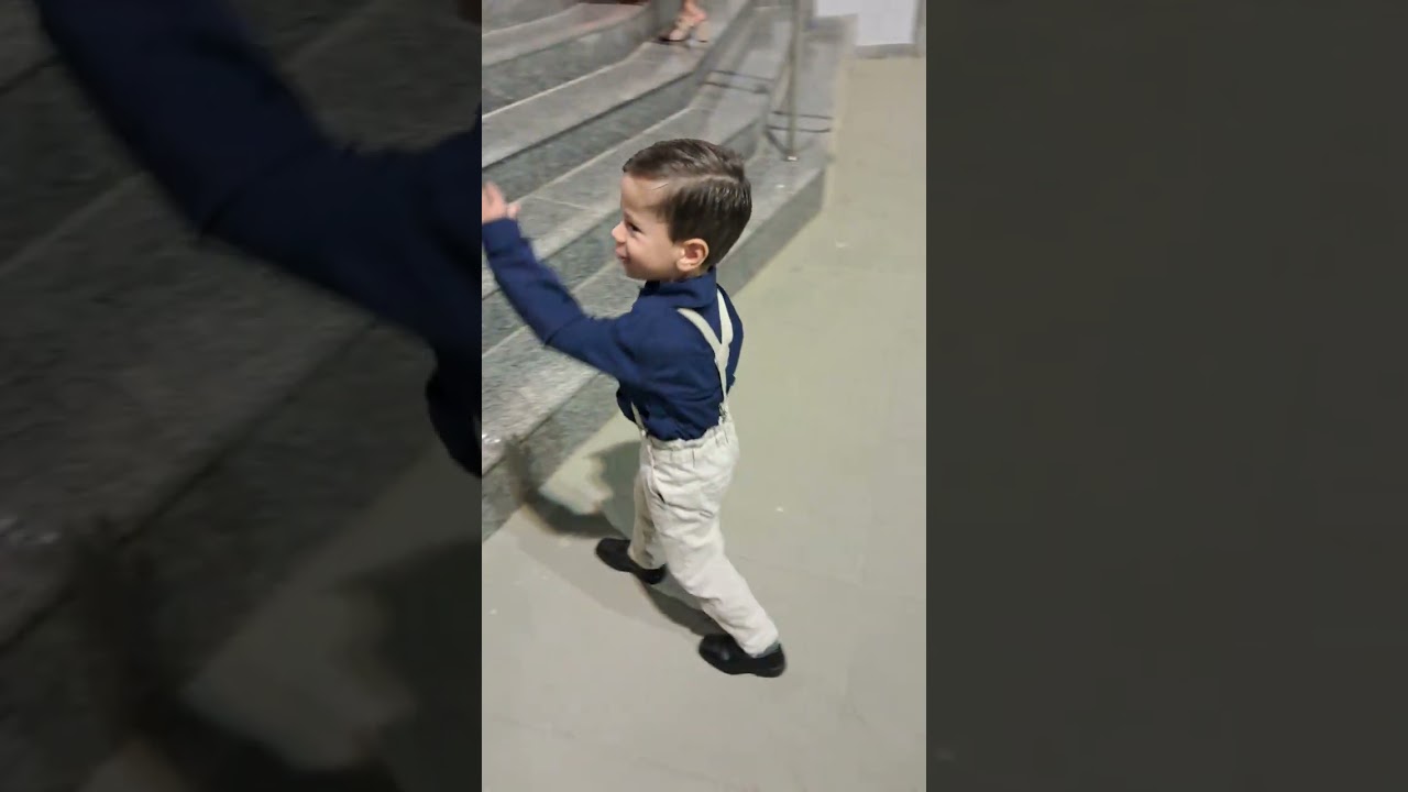 Intervalo  de culto 