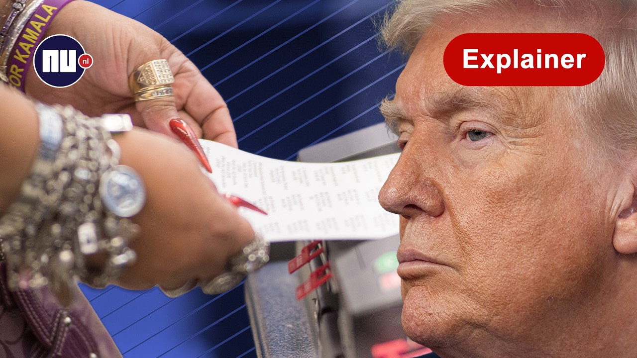 Democraten vrezen nu al verkiezingsmanipulatie Trump: dit speelt er