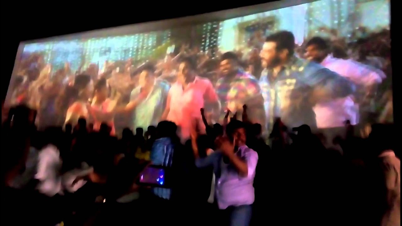 Yennai Arindhaal