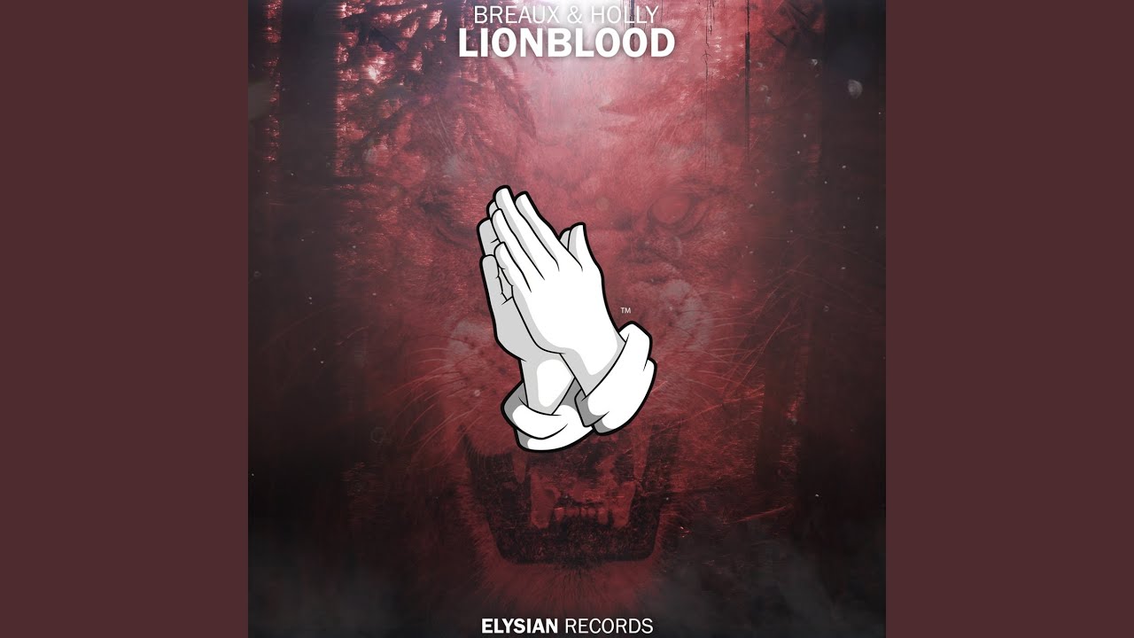 LIONBLOOD