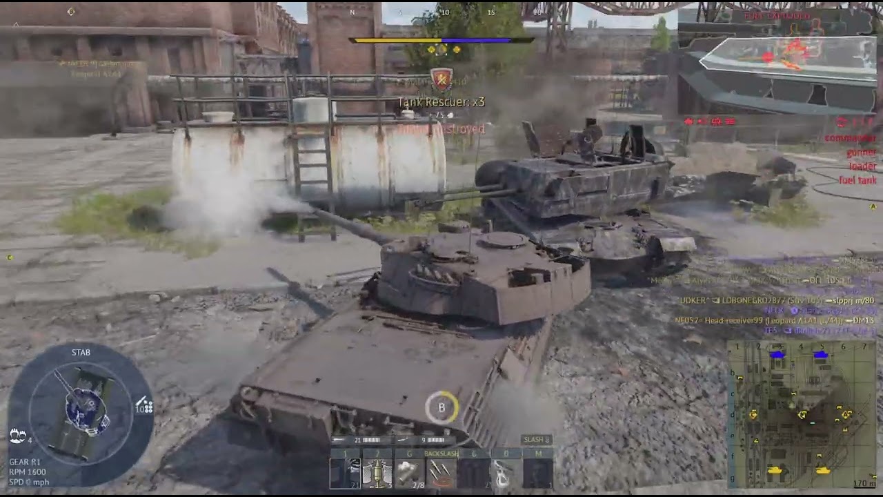 the most intense 4:21 in my wt career \ leo l44