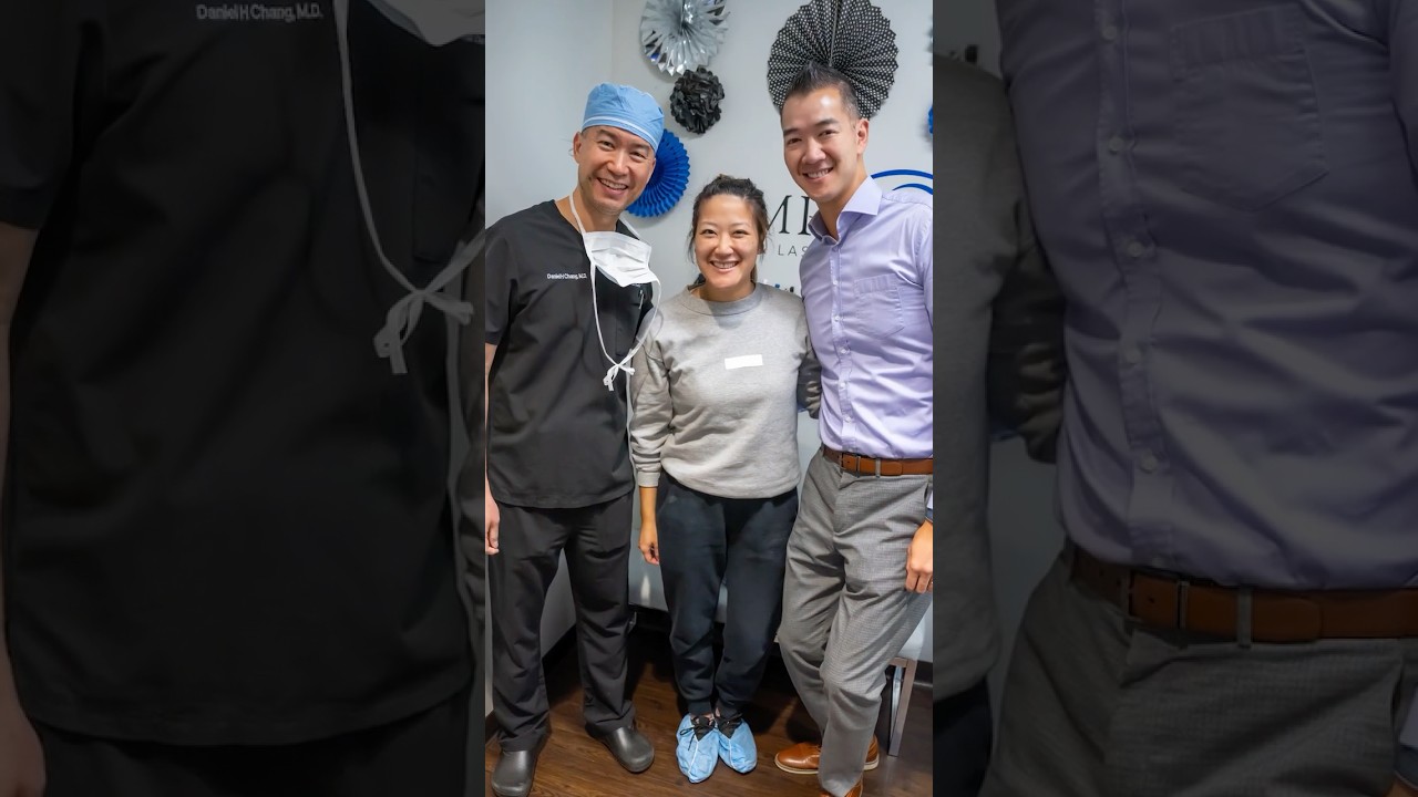 Dr. Silos' PRK Journey