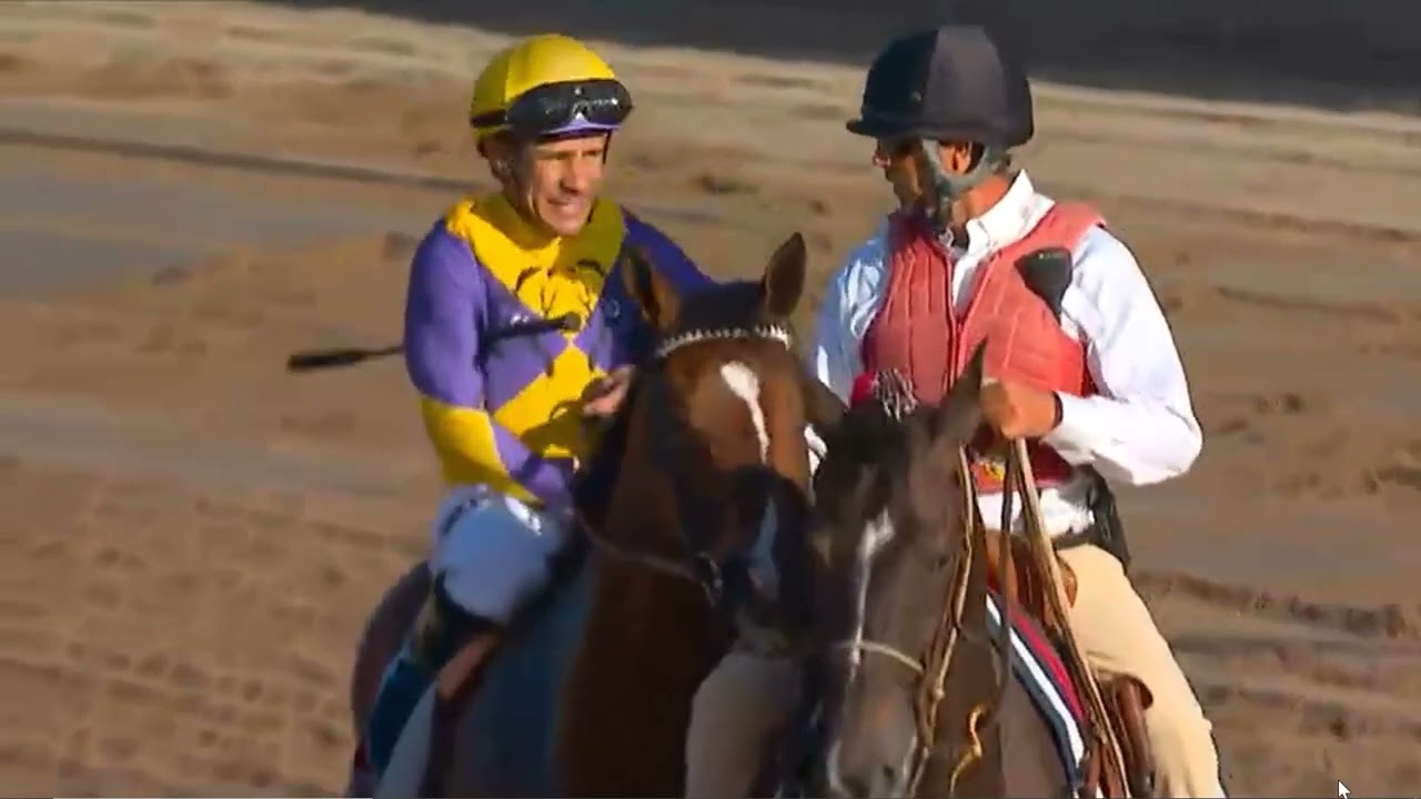 R11 GULFSTREAM PARK USA 24 JAN 2026