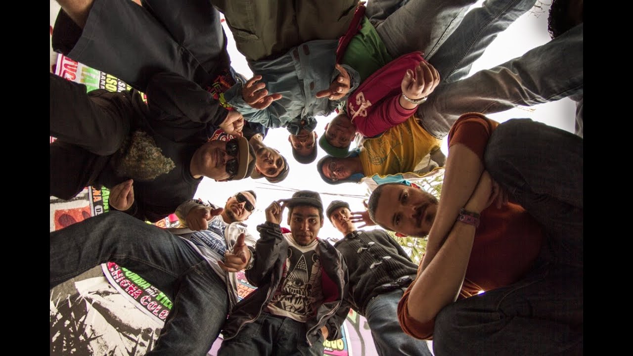 Peru Boom - Insiders guide to Lima's tropical bass scene