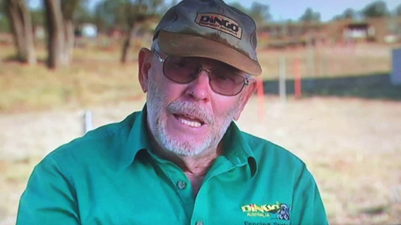 Feral Fencing | Fencing System - ABC Landline