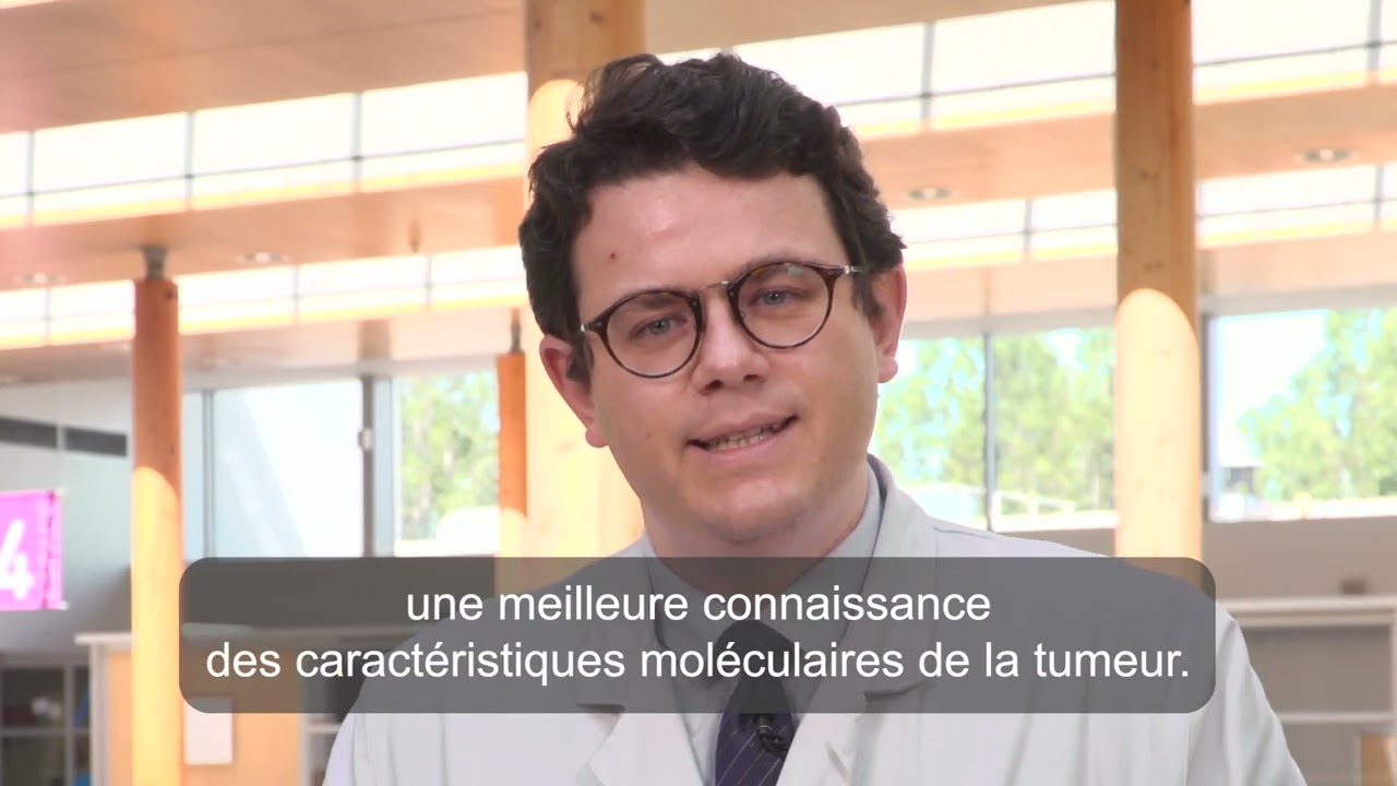 La prise en charge des néoplasies neuroendocrines