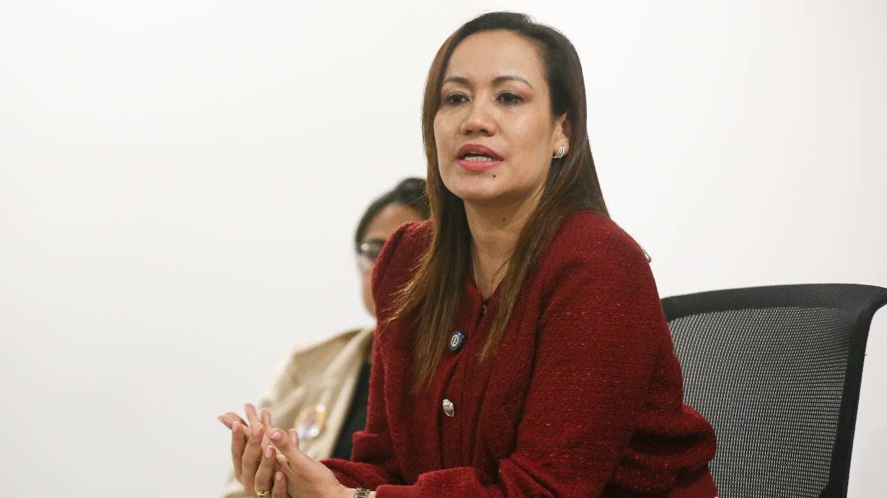 Las reformas a las que les quiere apostar Carolina Corcho como primera mujer presidenta de Colombia