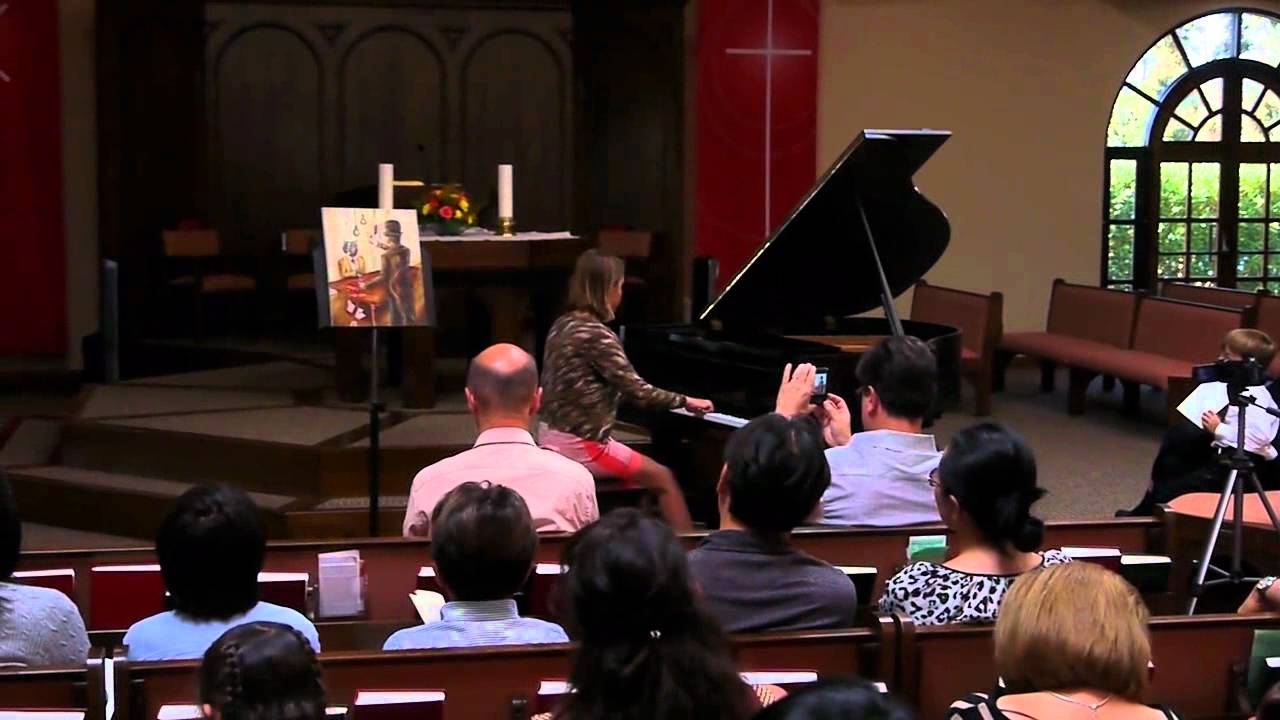 Piano recital 2012 part1.MTS