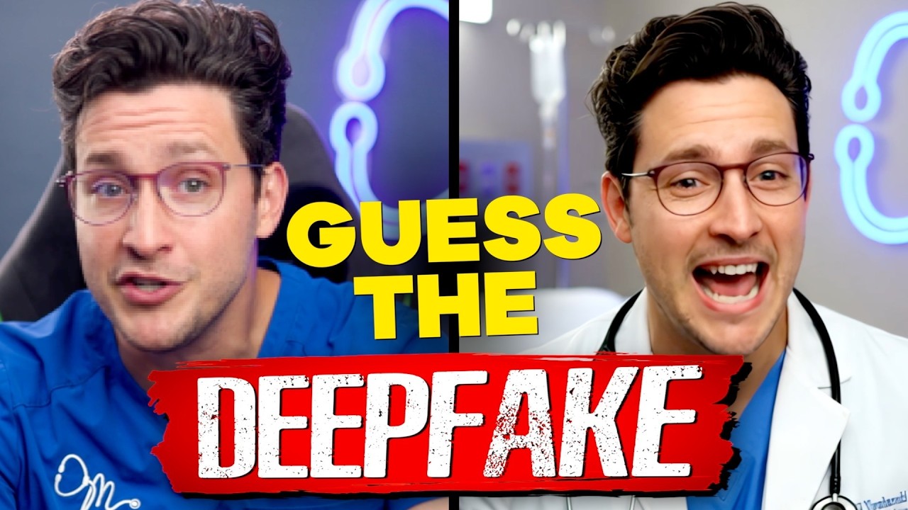 Online Health Scams Targeting My Patients