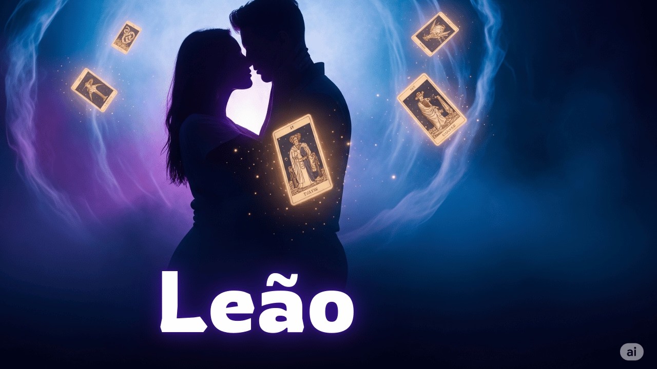 💕LEÃO💞PEGO PELO INESPERADO🌪️💥COMEÇA COMO AMIGO🥰 E QUANDO VOCÊ VÊ SE TORNA ROMANCE‼️
