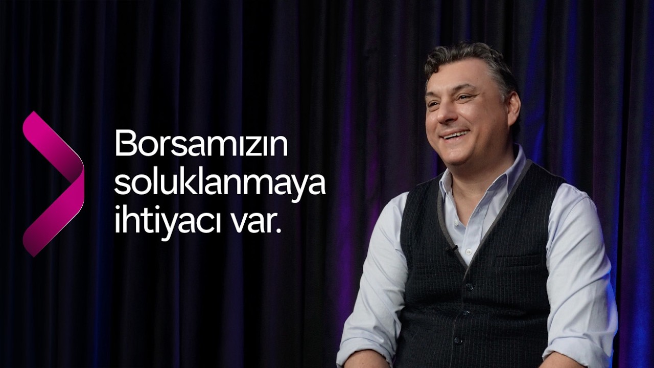 Merkez Bankası Faizleri Sabit Bırakabilir! | Borsa İstanbul - Altın | Tuncay Turşucu | QNB Invest