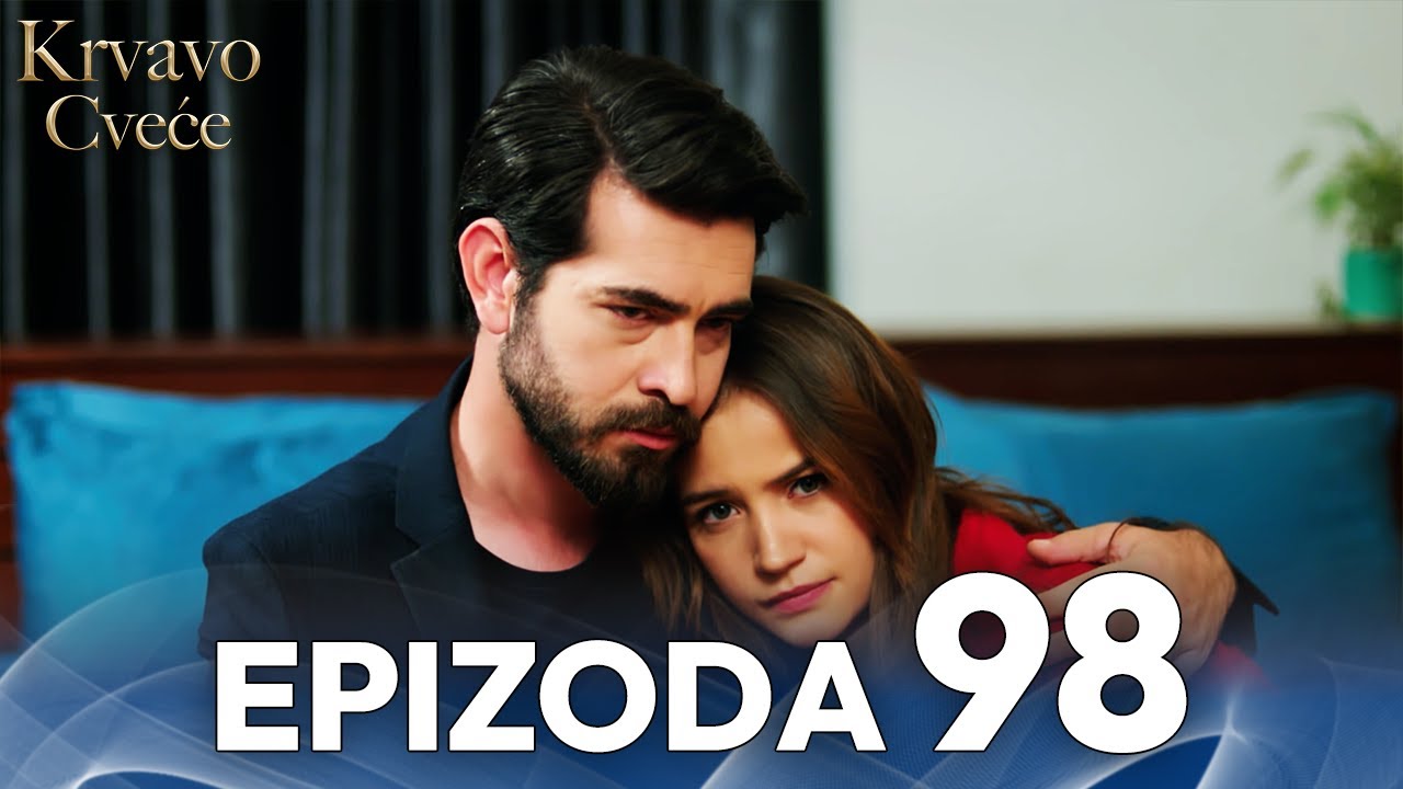 Krvavo Cveće | Epizoda 98 | Sa bosanskim titlovima | Kan Cicekleri