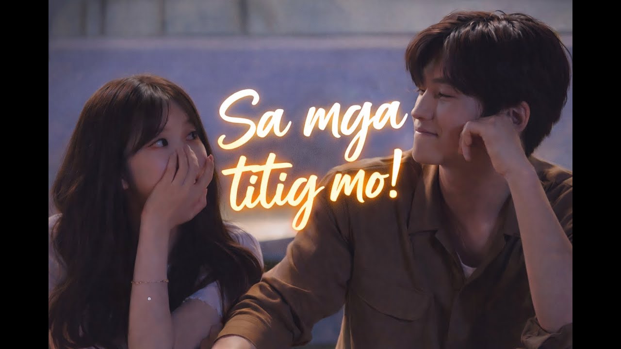SA MGA TITIG MO by VISUALBEATS PH