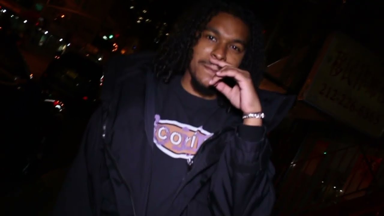 1600j - Moroccan (Official Video) (shot by @JacobMartin6 )