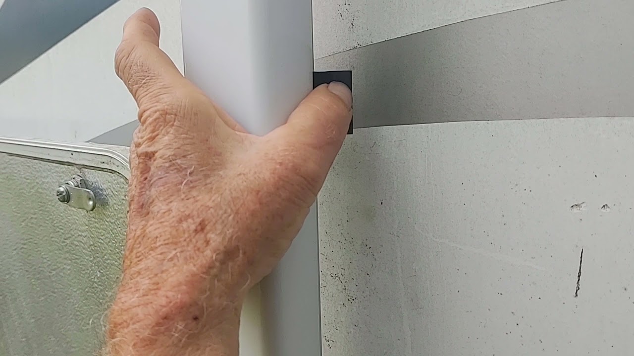 RV Awning Help