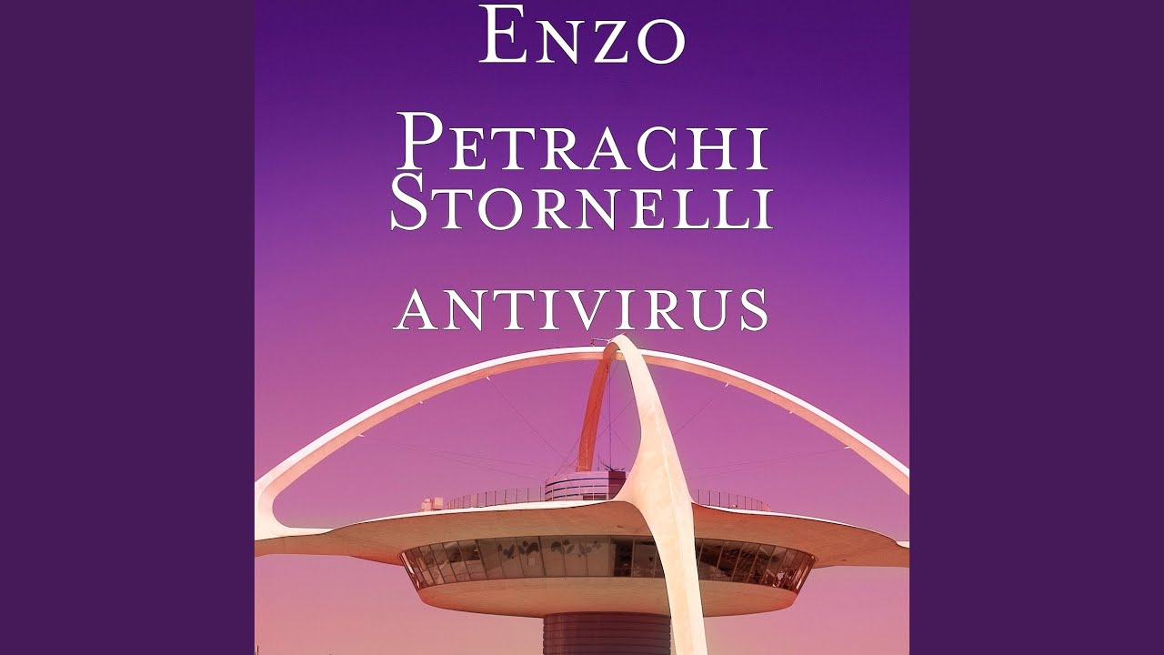 Stornelli antivirus