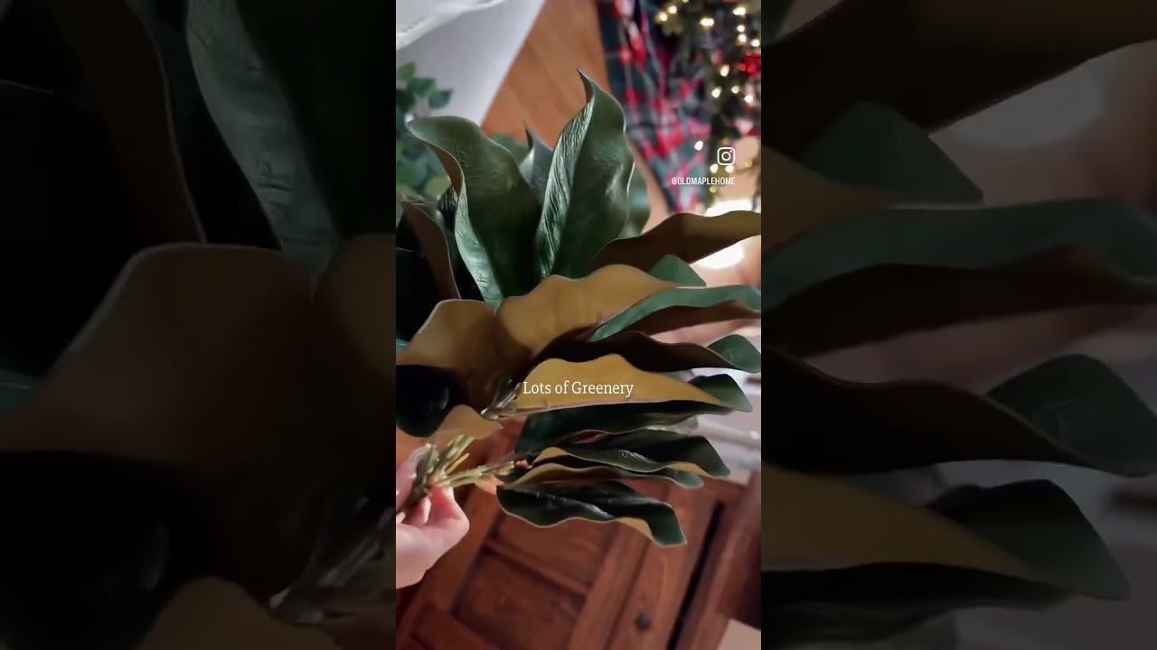 How to Decorate for a Ralph Lauren Christmas this Year 🎄#ralphlaurenchristmas