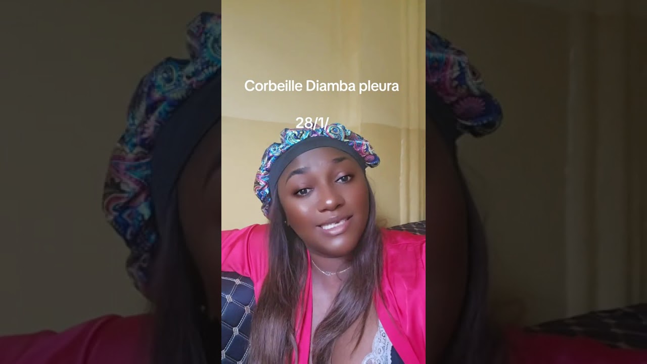 Corbeille diamba pleura lisusu 