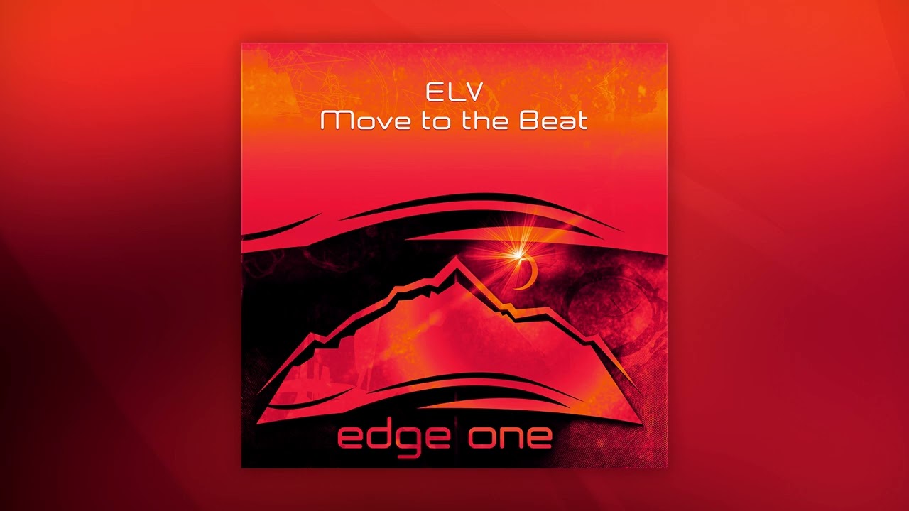 ELV - Move to the Beat