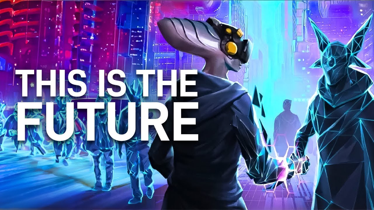 The Machine Age is a Huge Step Forward for Stellaris