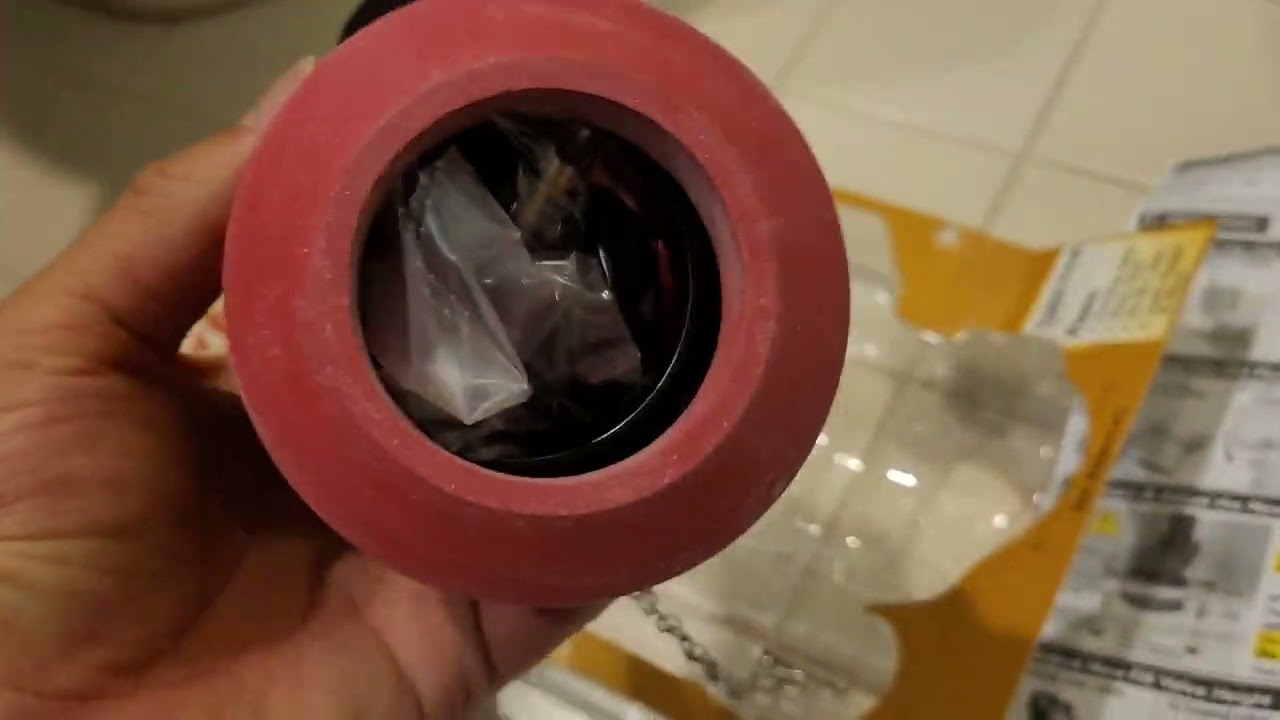 QuietFILL® Platinum Complete Toilet Repair Kit | Cách Gắn Bộ Kit Toilet Bị Hư