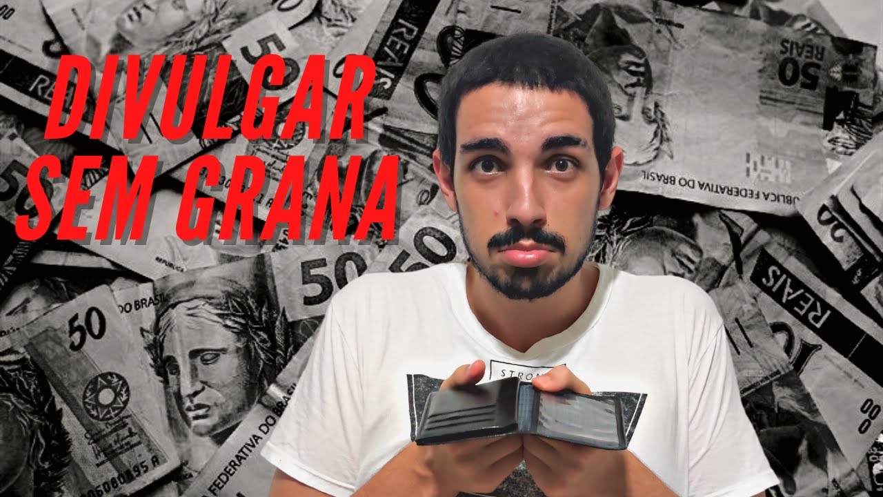 Como divulgar um livro de graça e ter milhares de leitores
