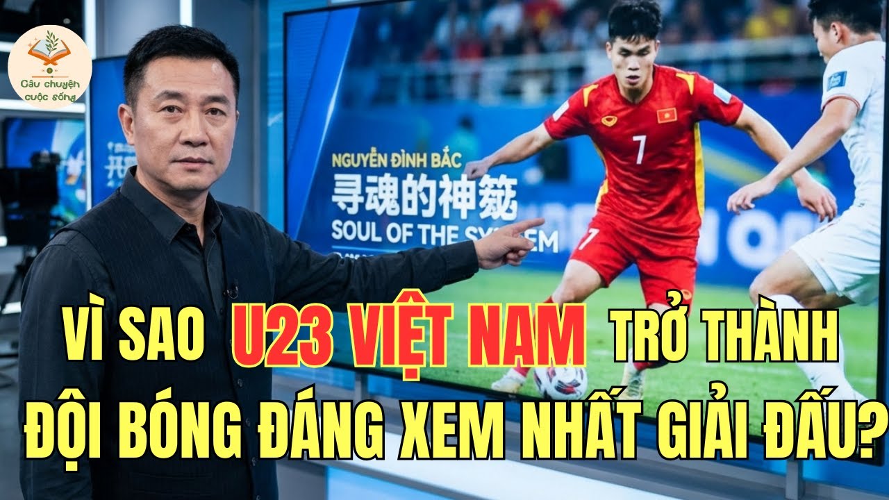 Việt Nam Thua Tỉ Số Nhưng Thắng Lòng Tin Vì Sao Cả Châu Á Vẫn Nghiêng Mình Trước Hành Trình Kỳ Tích?